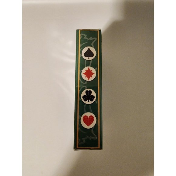 Metazoo Wilderness Poker Cards - Picture 2 of 6